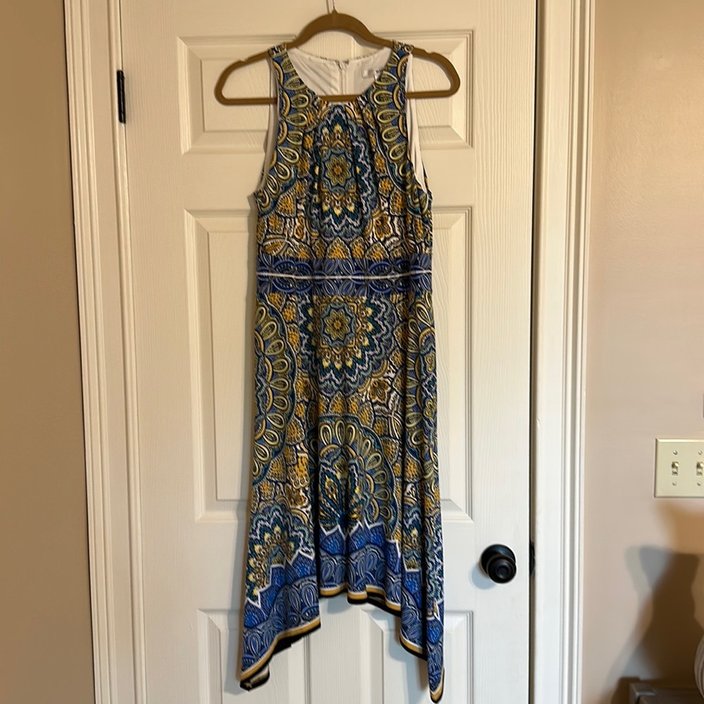 Slate Knit dress from Stitch Fix